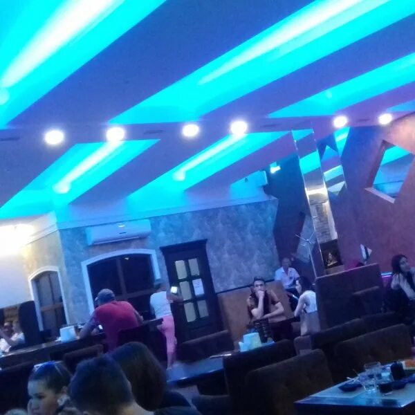 Photos at Уни Пицца - Ставропольская ул., 135/1