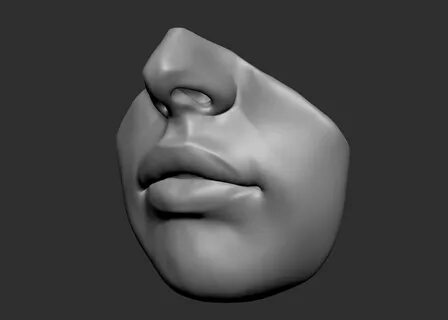 3d модификация