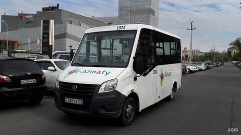 Автобус 68а