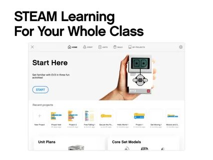 Education ev3 classroom