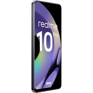 Realme 10 pro 5g