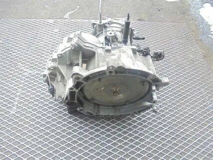 Акпп ford c max