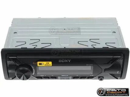 Sony dsx a110u
