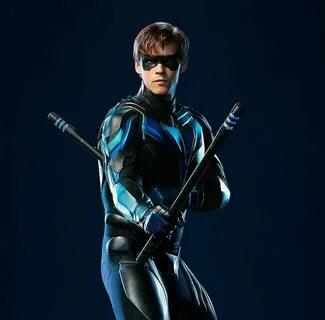 Pin by icons fantasy on Nightwing in 2020 Nightwing, Dc superheroes.