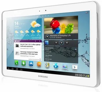 Tab p5100