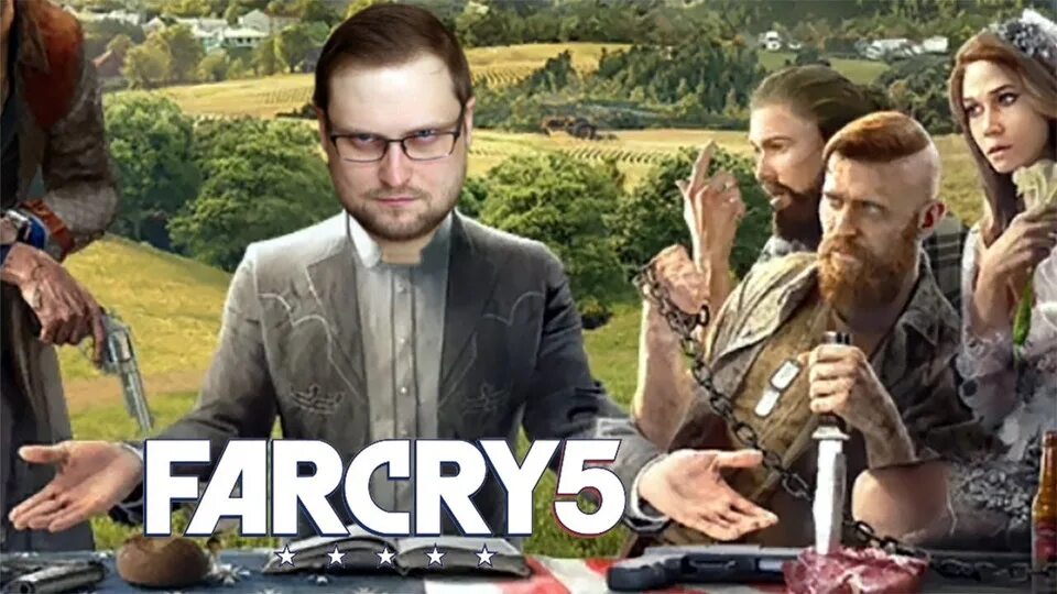 Фар край 5 сектанты флаг. Куплинов far cry 5. Куплинов фар край 6. Куплинов far cry 5. Куплинов фар край 4.