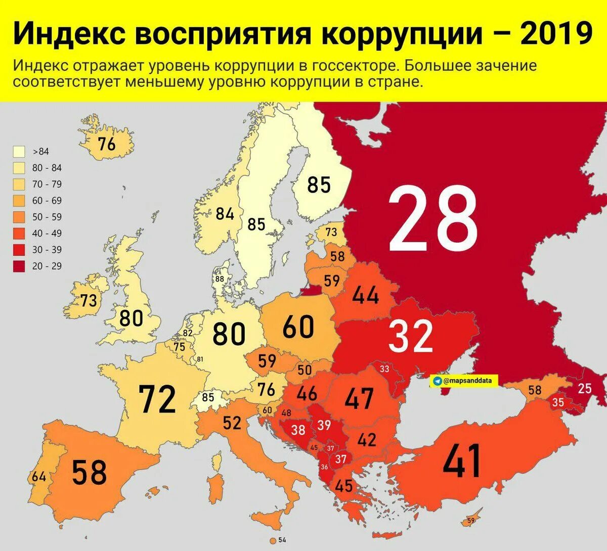 Взятки стран. Индекс восприятия коррупции в Европе. Индекс восприятия коррупции. Уровни коррупции. Уровень коррупции в России.