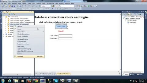 Database c