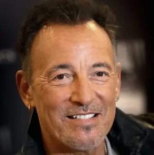 Bruce springsteen