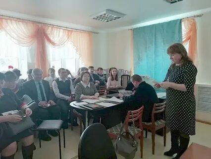 Сайт мо дебесское