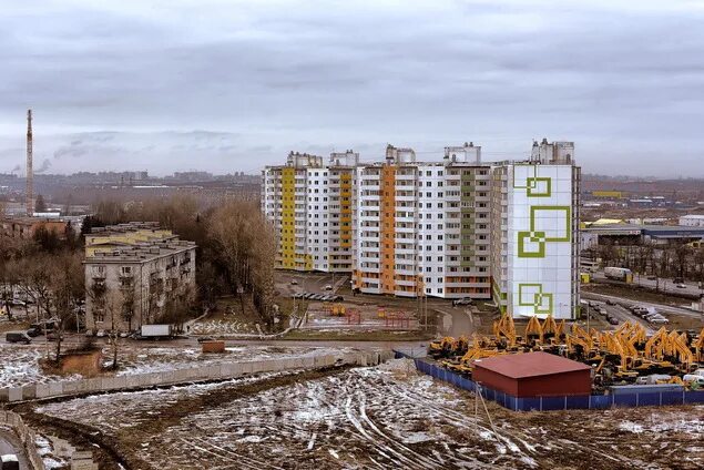 Ленсоветовский Группа для всех, кто проживал, живет или планирует перебраться в 