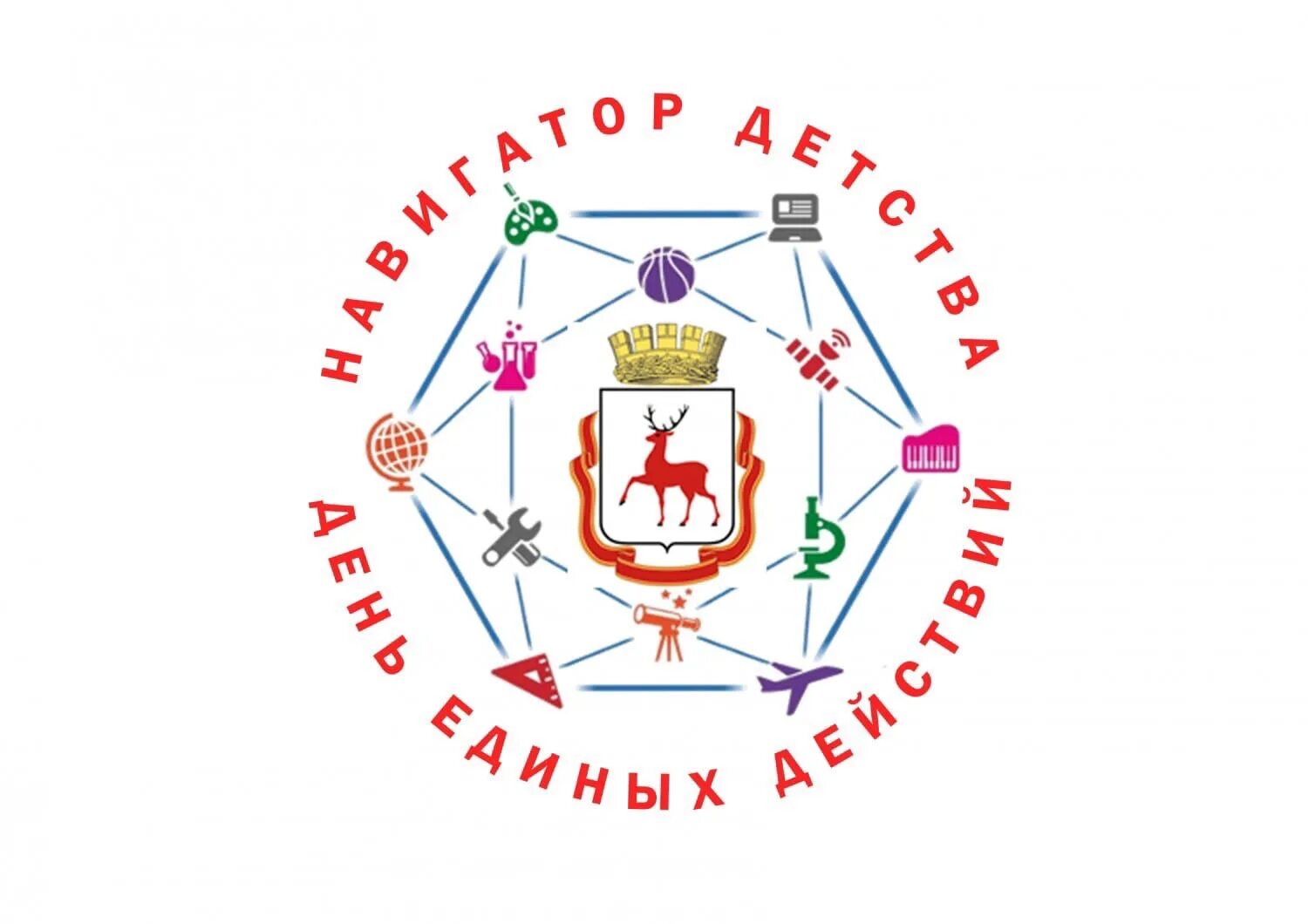 Дополнительное образование сентябрь 2025