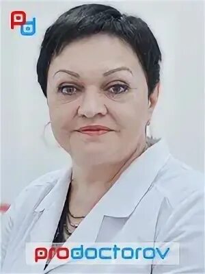 Губернский доктор