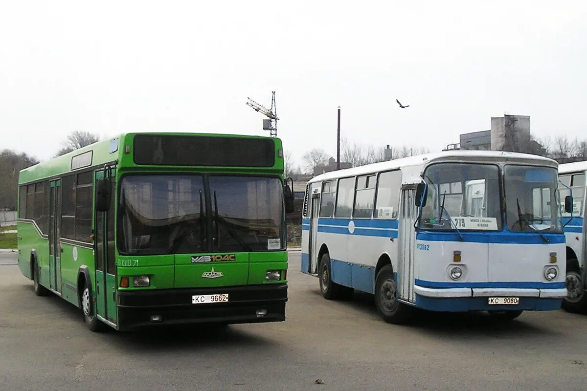 Автостанция юго западная минск