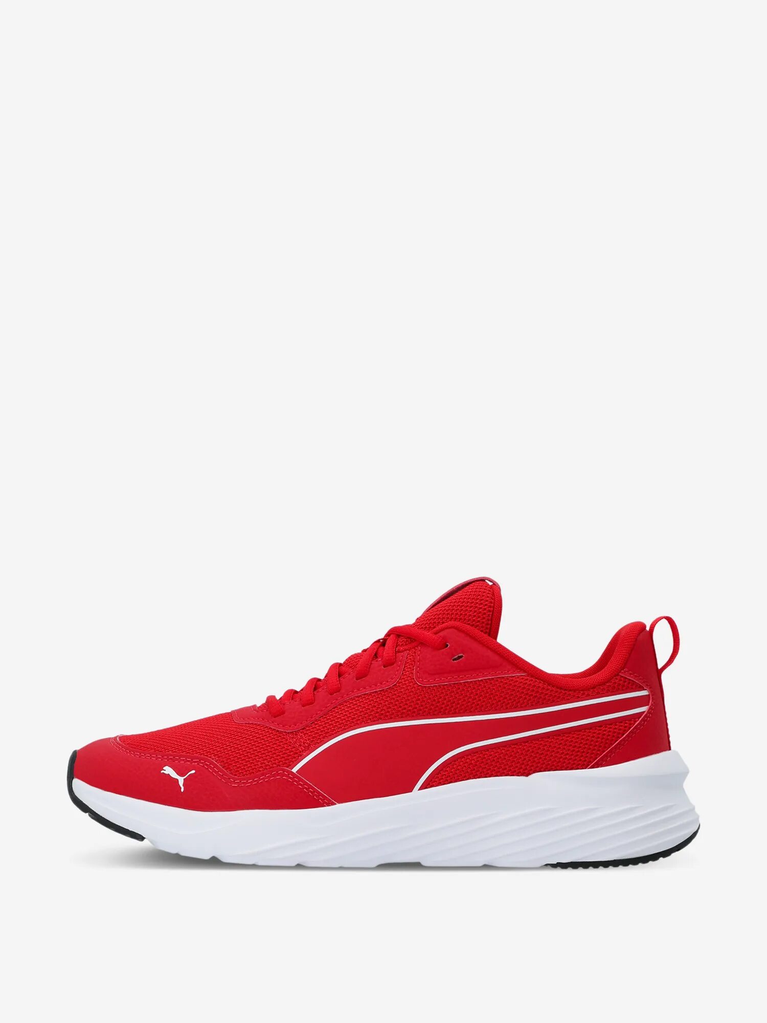 Puma Supertec. Мужские кроссовки Puma pl Supertec. Truesher Zero Red. Krasniy 0. Trushear zero red