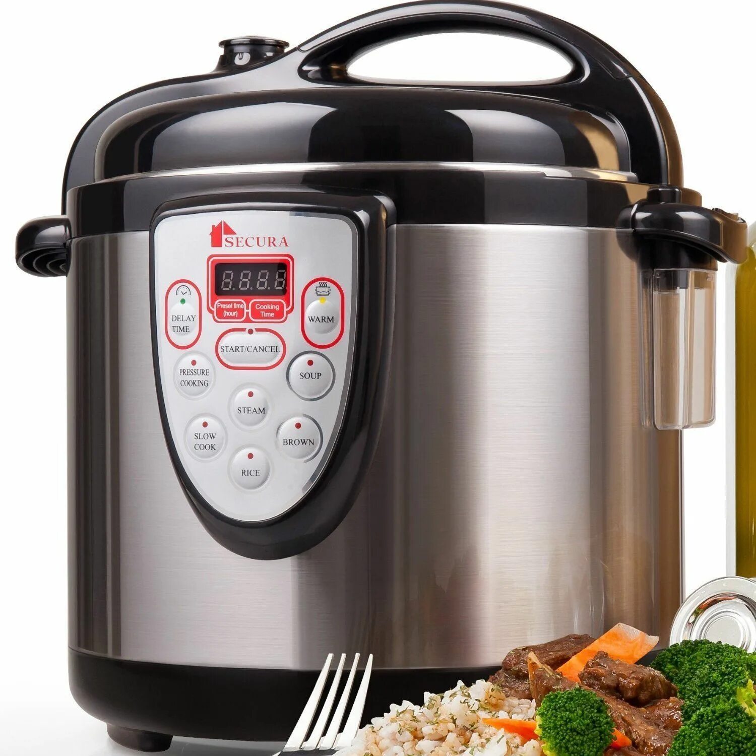 Бекон мультиварка. Redmond 2in1 Multicooker Pressure Cooker. Немецкая мультиварка. Мультиварка в интерьере кухни. Мультиварка пароварка.