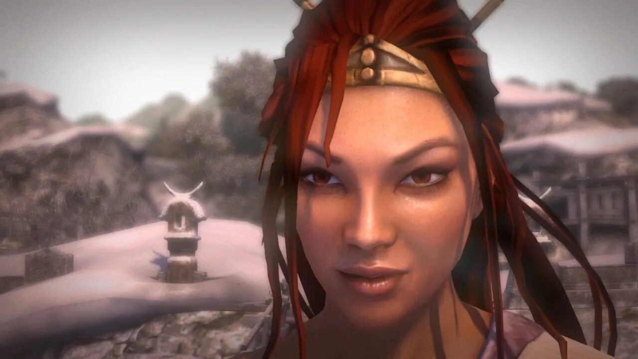 Небесный меч кому подойдет. Heavenly Sword 2. Heavenly Sword ps2. Нарико из Heavenly Sword.