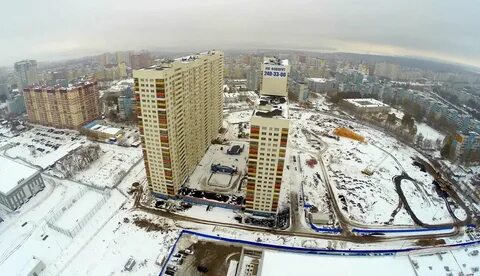 Жк фаворит
