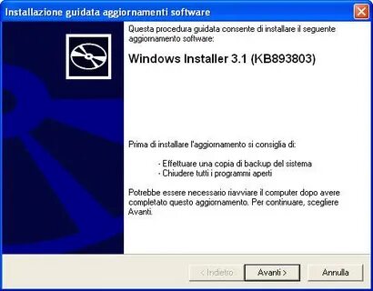 Installer 3.0