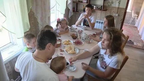 Многодетные самарская область