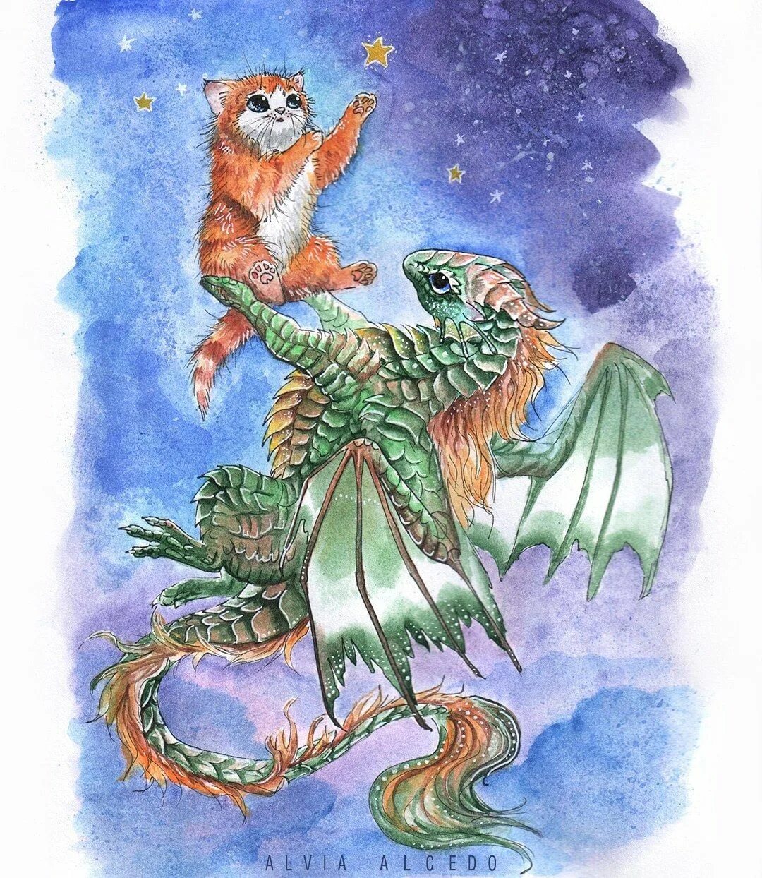 Кот дракончик. Дракон и котенок. Кошка дракоша. Дракон и кошка. Кошка дракоша.