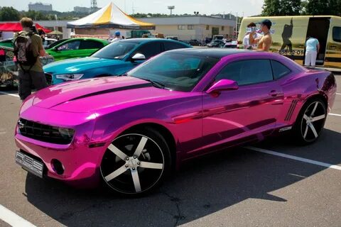 Nice my car