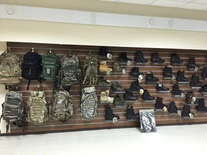 Военторг новосибирск