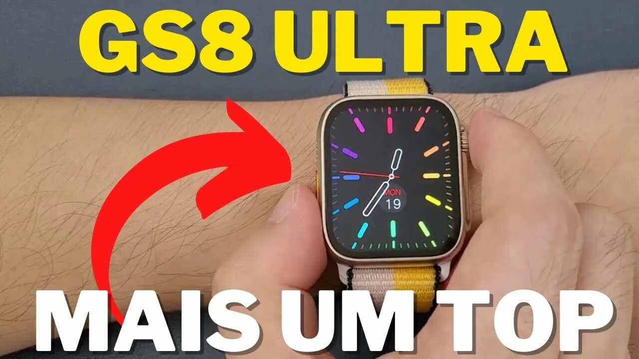 Gs 8 часы. GS 8 Ultra часы. Apple watch 8 Ultra. Apple watch Ultra vs GS Ultra 8. АПЛ вотч 8 распаковка.