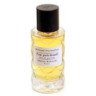 Maison patchouli imperial