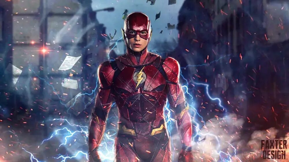 Flash like