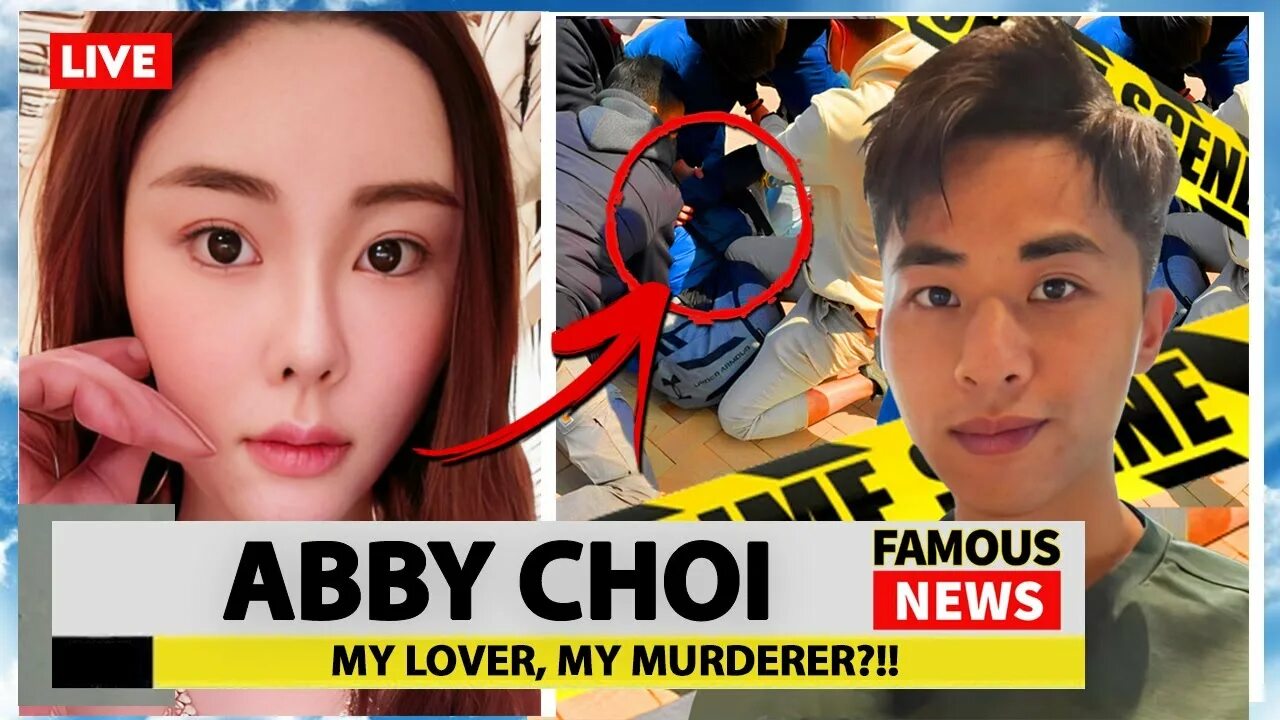 Murder of abby choi. Эбби Чой. Гонконг Эбби Чой. Эбби Чой фотомодель. ABBYY choi Инстаграм.