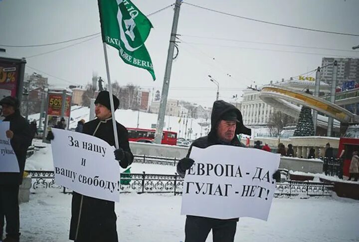 Татарские сепаратисты. Татарский национализм. Татары правят миром. Свободу народам России.