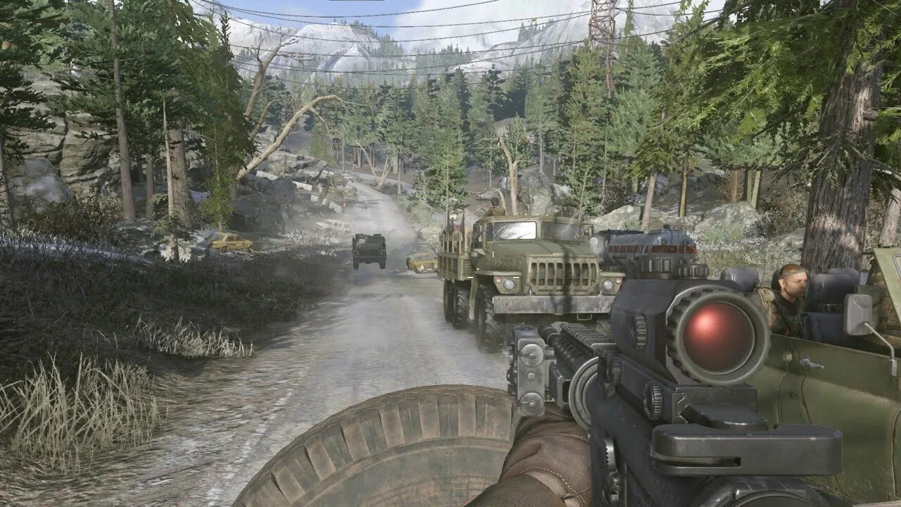 Call of duty 1 4. Call of Duty Modern Warfare Remastered. Call of Duty 4 Modern Warfare Remastered. Modern Warfare 1 Remastered. Call of Duty: Modern Warfare обновленная версия.