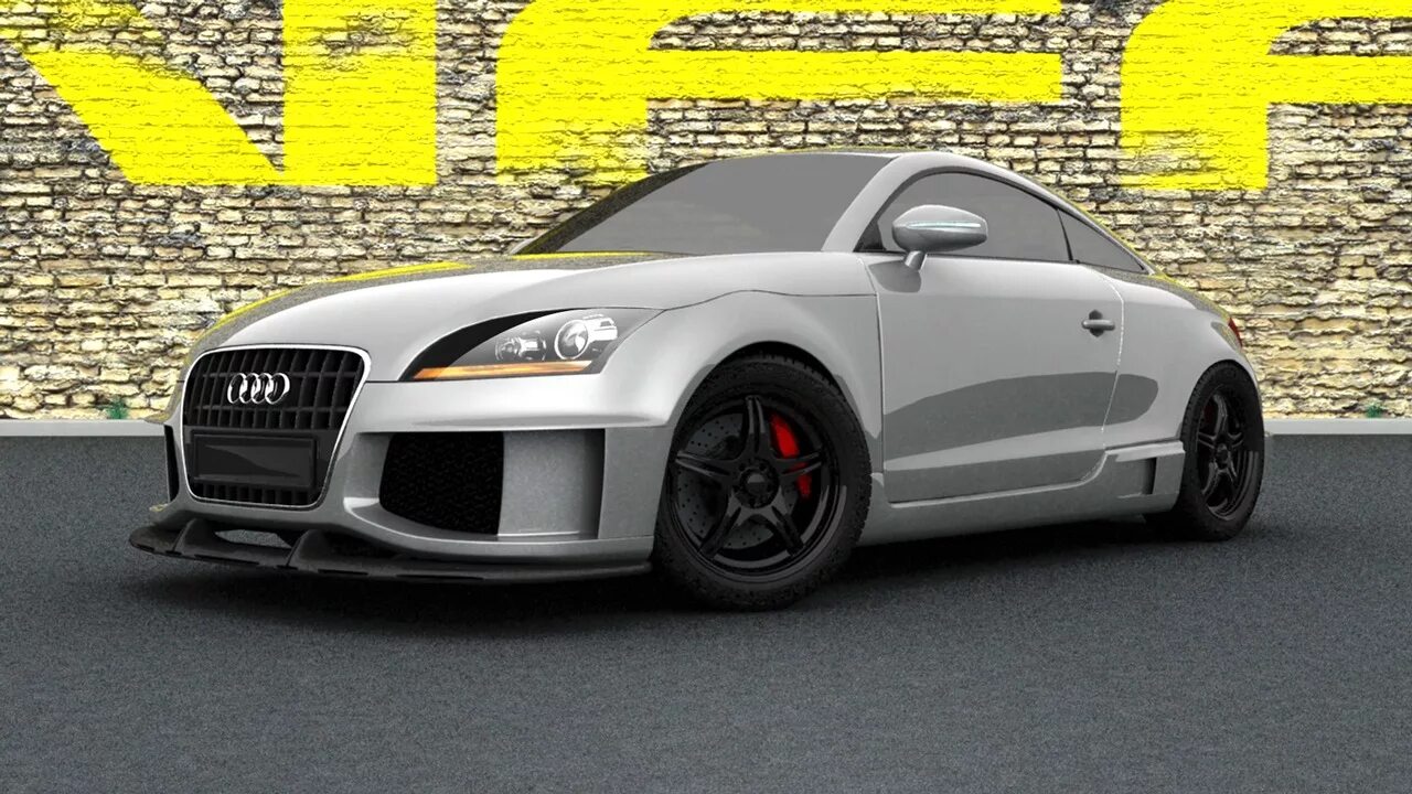 audi tt rs Audi tt, Audi, Audi tt rs