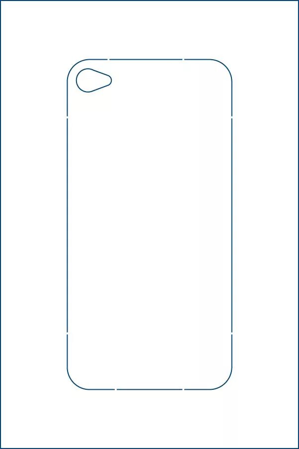Шаблон чехла для телефона. Макет чехла на айфон. Макеты для чехлов iphone. Чехол для телефона макет.