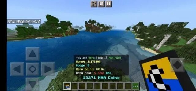 Майнкрафт 1. Minecraft 1. 19 addon. 2 закулисье. Minecraft 1.