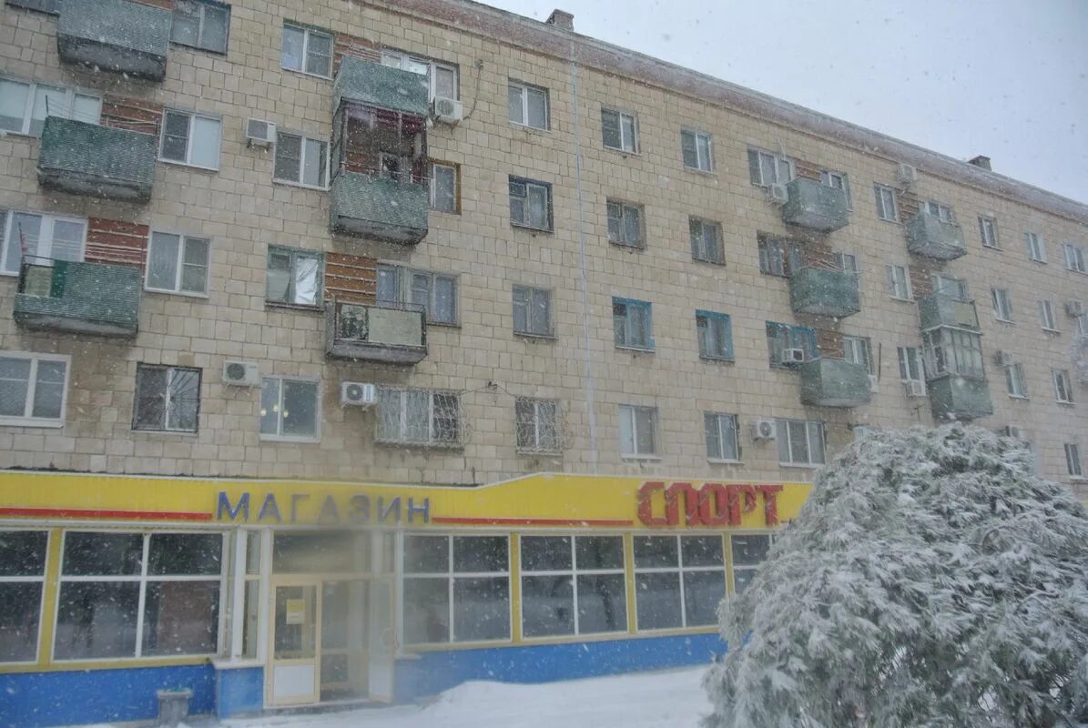 Foton, photography, Russia, Volgograd, Marshala Zhukova Avenue, 125 - Yandex.Map