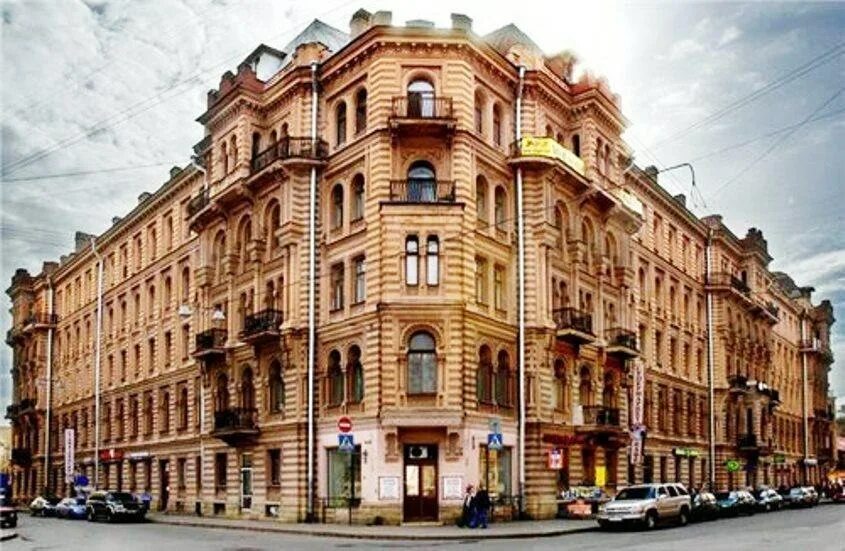 Жилой дом 19 века. Доходный дом мурузи. доходный дом 19 века санкт-петербург. дом мурузи в санкт-петербурге. доходный дом в петербурге 19 века.