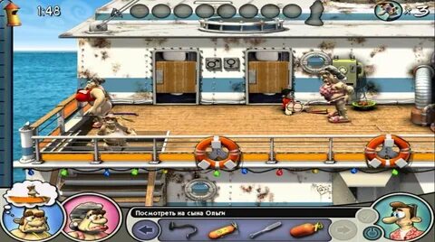 Бесплатные игры сосед 2 играть