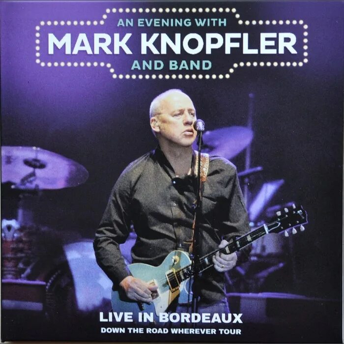 Mark knopfler альбомы. Mark knopfler the ragpicker&#039;s dream.