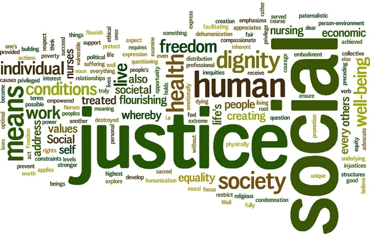 Social Justice. Social Justice and Human rights. Drama and social Justice. World Day of social Justice.