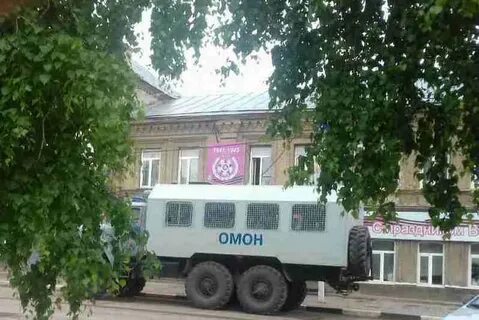 Оренбург абдулино