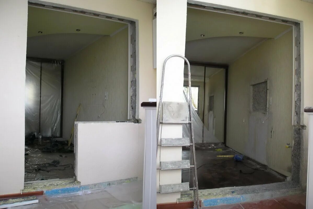 демонтаж подоконного блока в панельном доме. демонтаж балконного проема. демонтаж подоконного блока в монолитном доме. демонтаж балконного подоконника. демонтаж оконного блока п44.