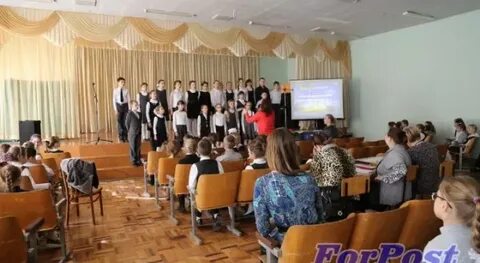 Школа 57 севастополь