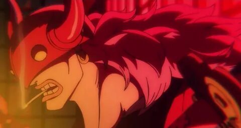 Who who one piece