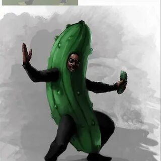 Pickle Man - YouTube.