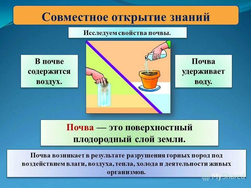 Атмосферный и почвенный воздух. Воздух содержащийся в почве. Воздух содержащийся в почве. Круговорот углекислого газа, растворённого в мировом океане. Почвенный воздух его состав.