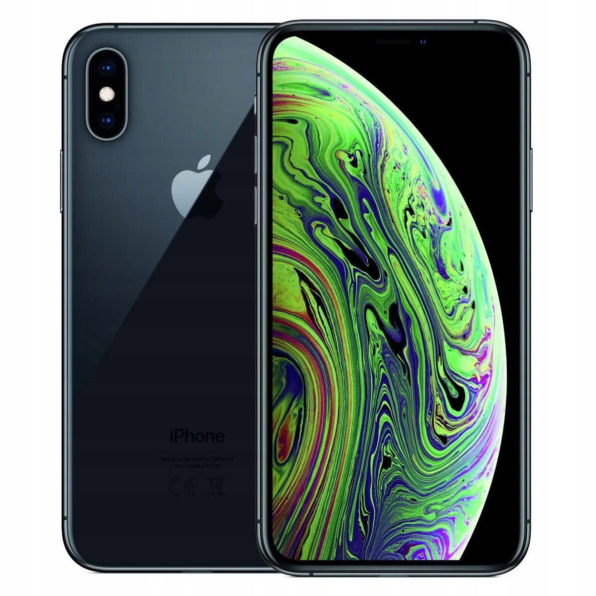 Xs max. Xs max