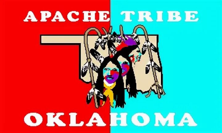Apache word