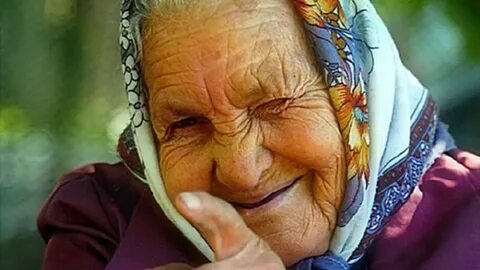 Старухи слушать